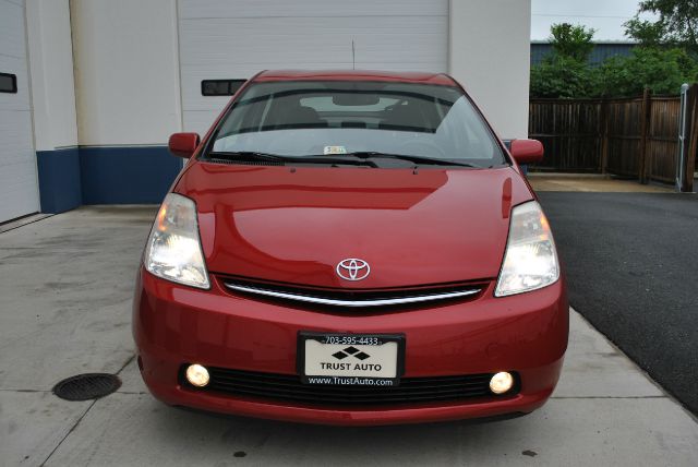 Toyota Prius 2008 photo 37