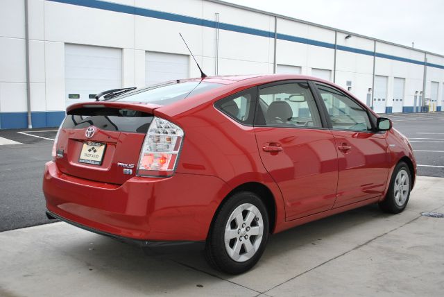 Toyota Prius 2008 photo 38