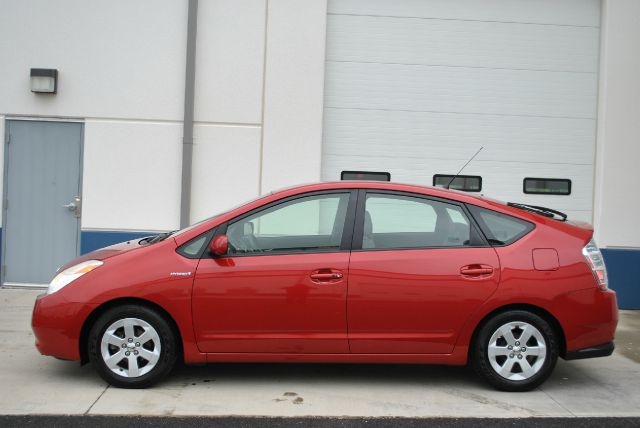 Toyota Prius 2008 photo 40