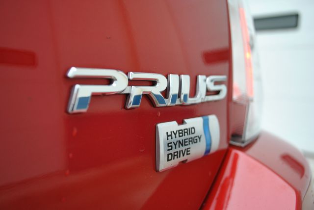 Toyota Prius 2008 photo 41