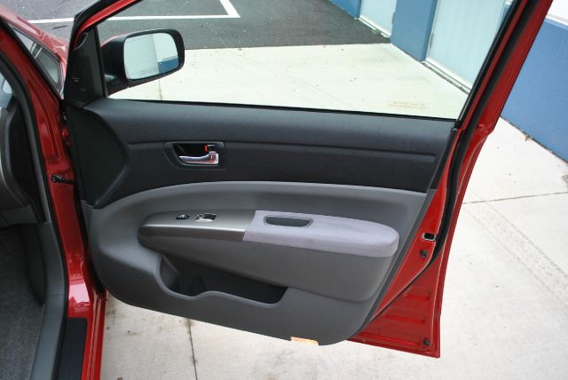 Toyota Prius 2008 photo 42