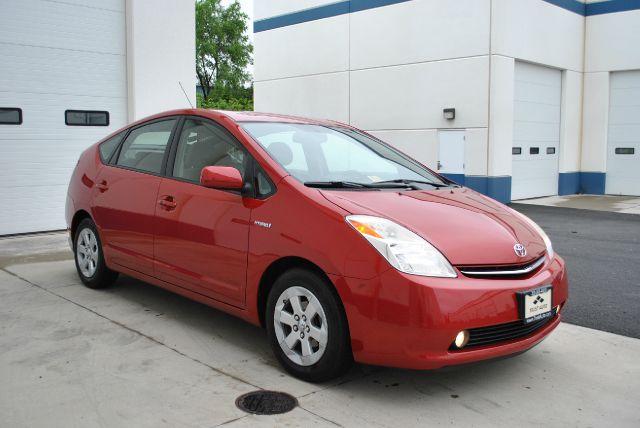 Toyota Prius 2008 photo 43