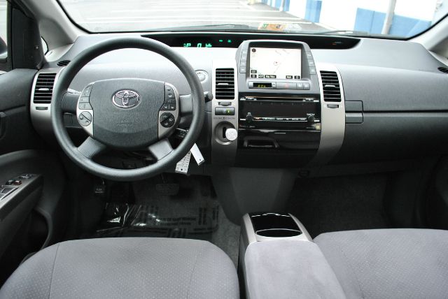 Toyota Prius 2008 photo 45