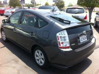 Toyota Prius 1 Owner Hatchback