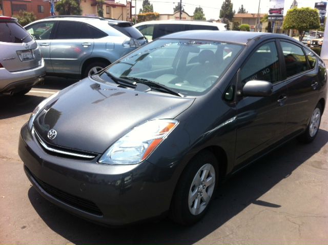 Toyota Prius 2008 photo 7