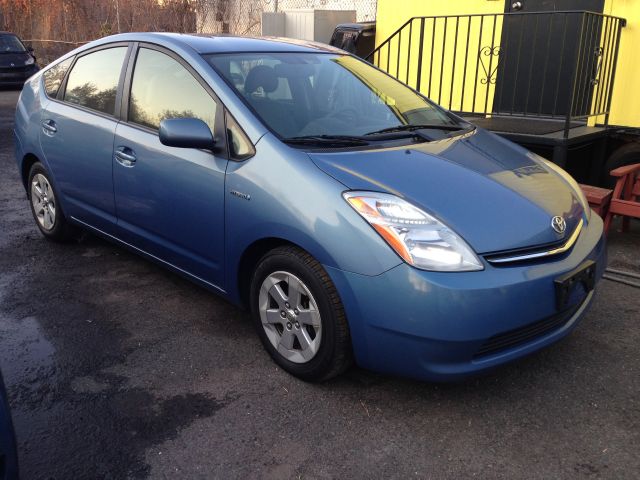 Toyota Prius 2008 photo 1