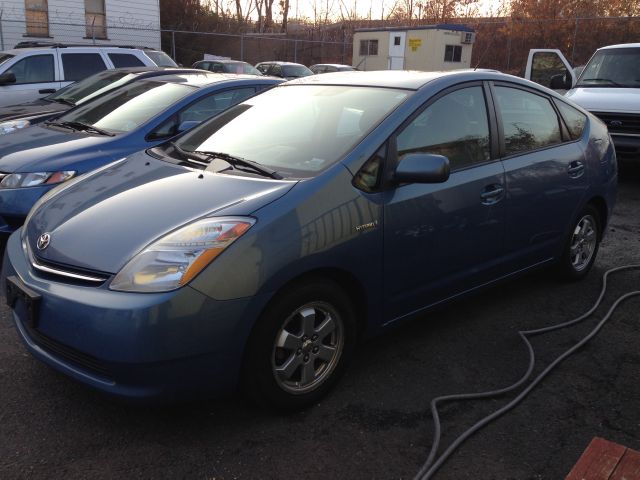 Toyota Prius 2008 photo 2