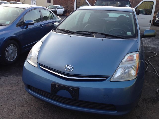 Toyota Prius 2008 photo 3