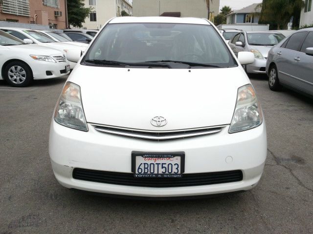 Toyota Prius 2008 photo 3