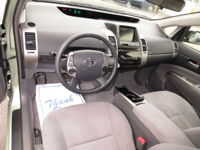 Toyota Prius 2008 photo 1