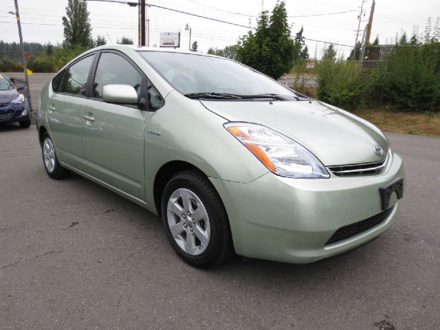 Toyota Prius 2008 photo 2