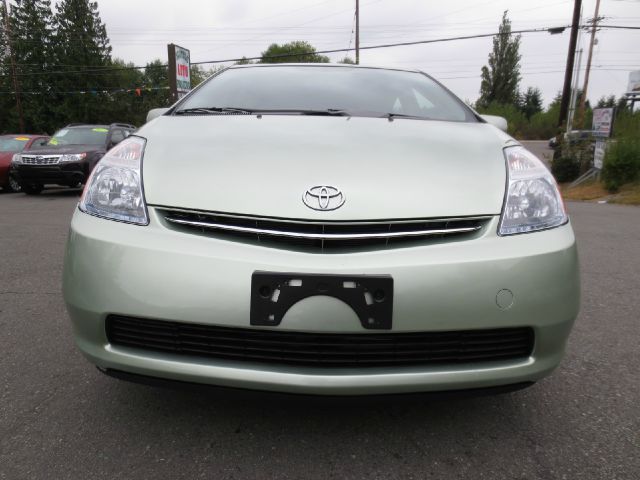 Toyota Prius 2008 photo 4