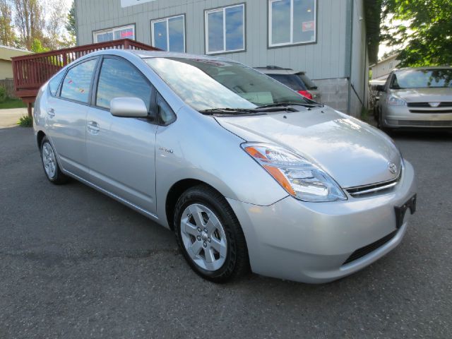 Toyota Prius LTHR TRIM Hatchback