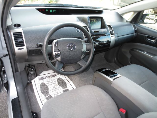 Toyota Prius 2008 photo 1