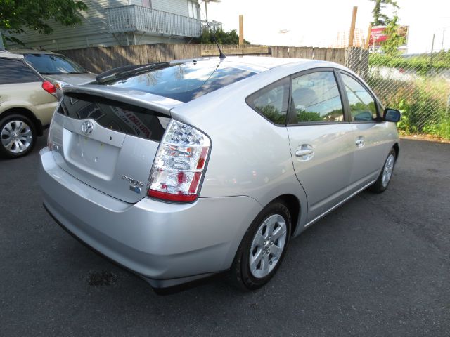 Toyota Prius 2008 photo 12