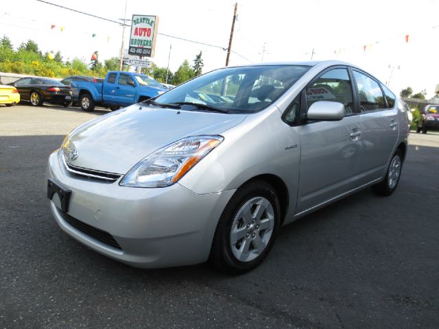 Toyota Prius 2008 photo 14