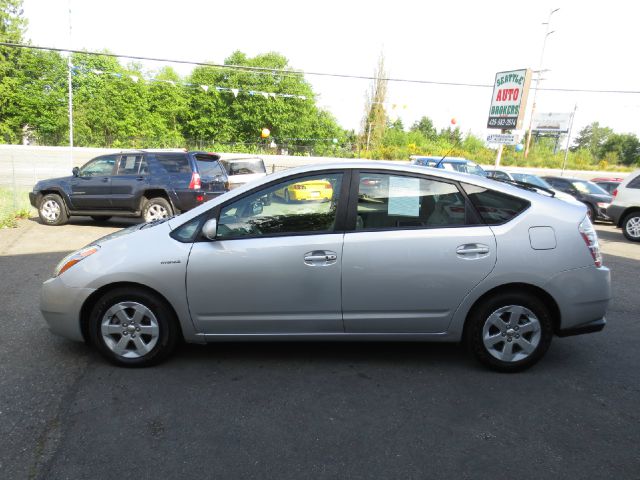 Toyota Prius 2008 photo 2