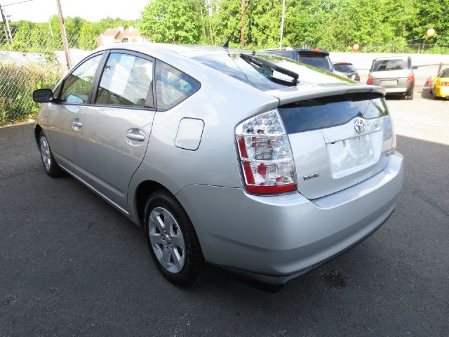 Toyota Prius 2008 photo 20