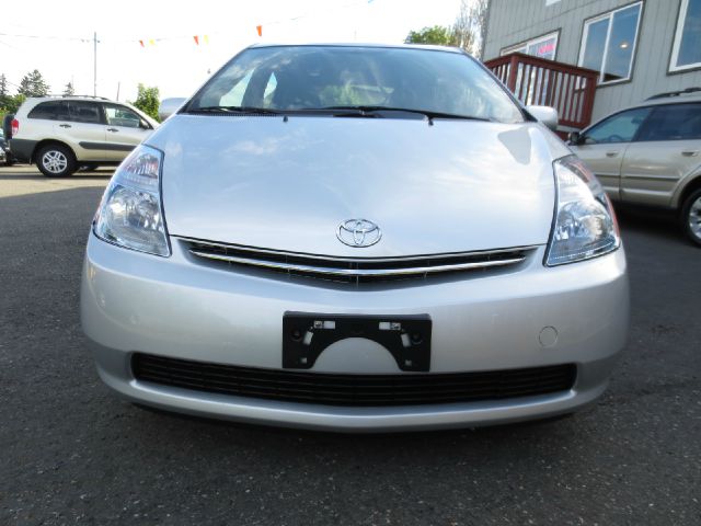 Toyota Prius 2008 photo 21