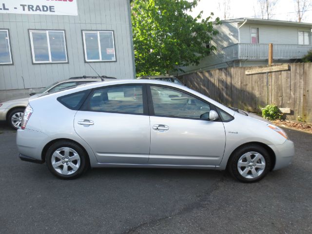 Toyota Prius 2008 photo 23