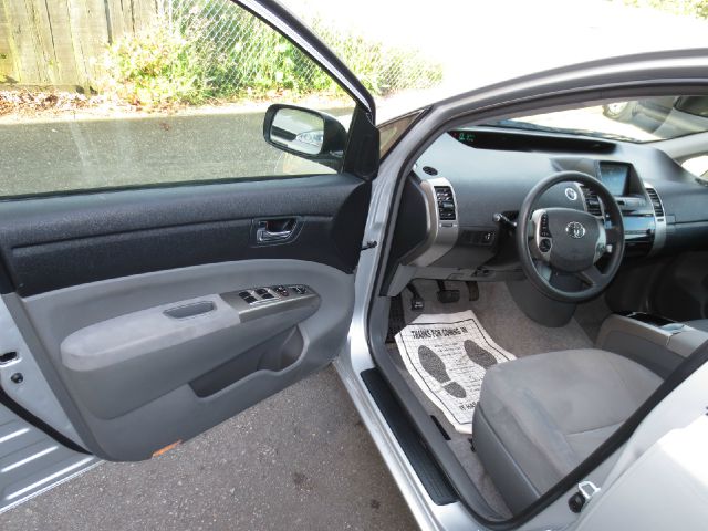 Toyota Prius 2008 photo 24