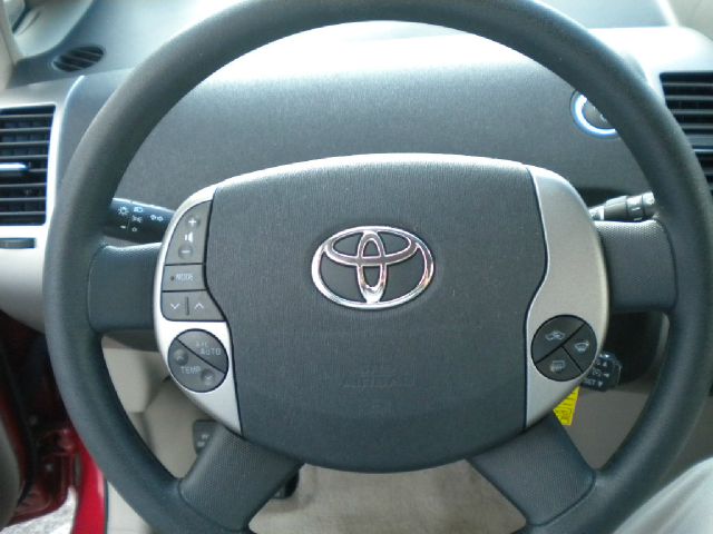 Toyota Prius 2008 photo 12