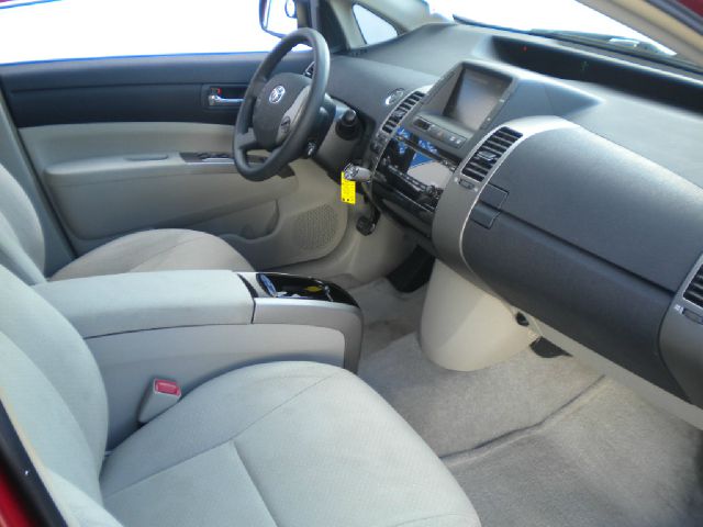 Toyota Prius 2008 photo 15