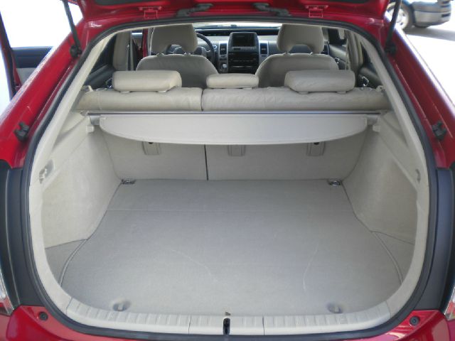 Toyota Prius 2008 photo 20