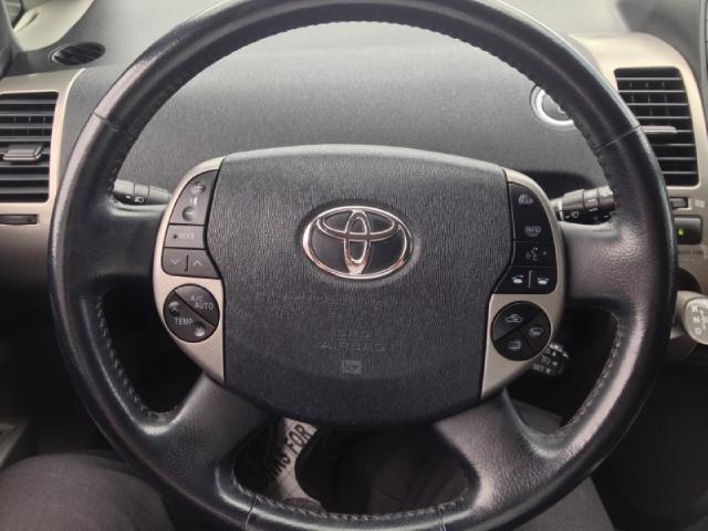 Toyota Prius 2008 photo 5