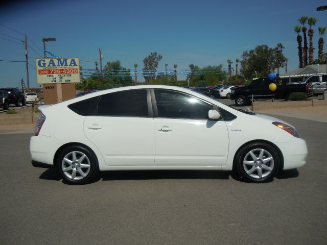 Toyota Prius 3.5 Hatchback