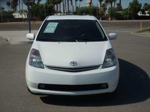 Toyota Prius 2008 photo 2