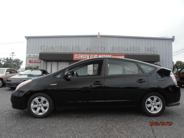 Toyota Prius 2008 photo 1