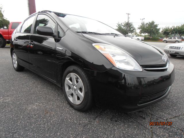 Toyota Prius 2008 photo 2