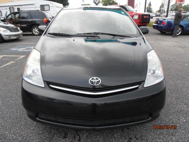 Toyota Prius 2008 photo 3