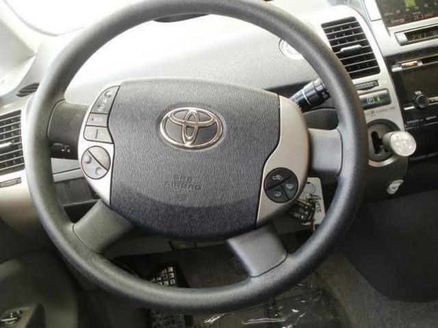 Toyota Prius 2008 photo 3