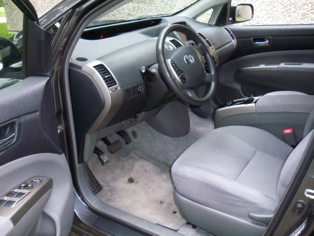 Toyota Prius 2008 photo 1
