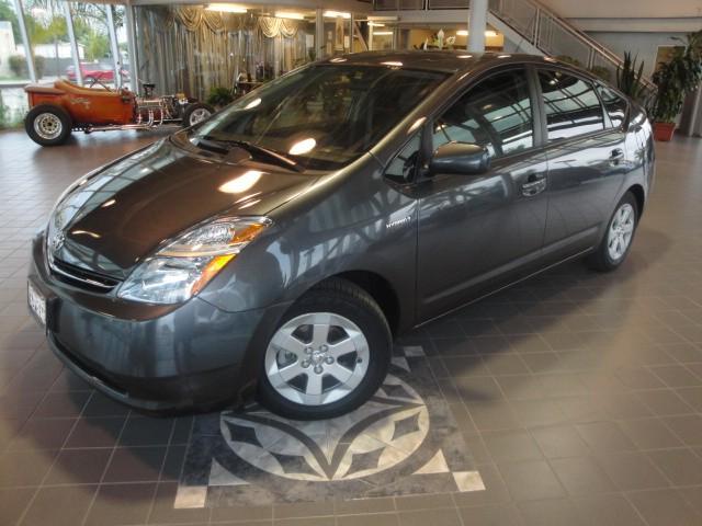 Toyota Prius Unknown Hatchback