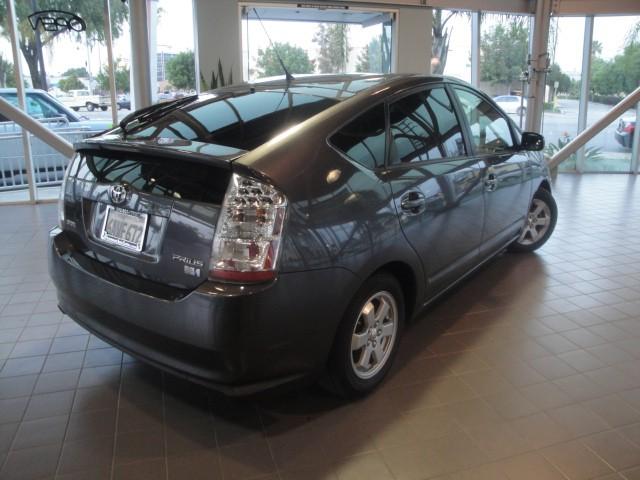 Toyota Prius 2008 photo 1