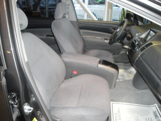 Toyota Prius 2008 photo 4