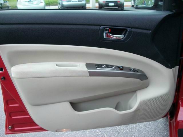 Toyota Prius 2008 photo 15