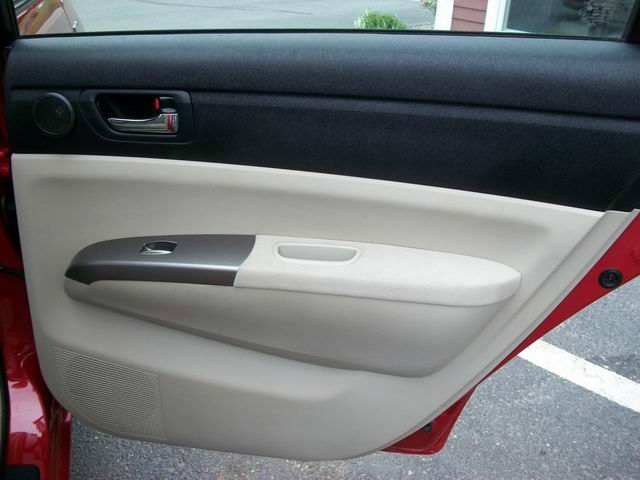 Toyota Prius 2008 photo 2