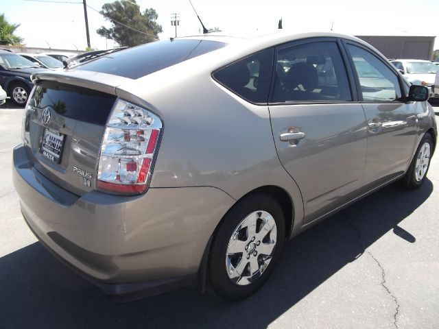 Toyota Prius Graphite Hatchback