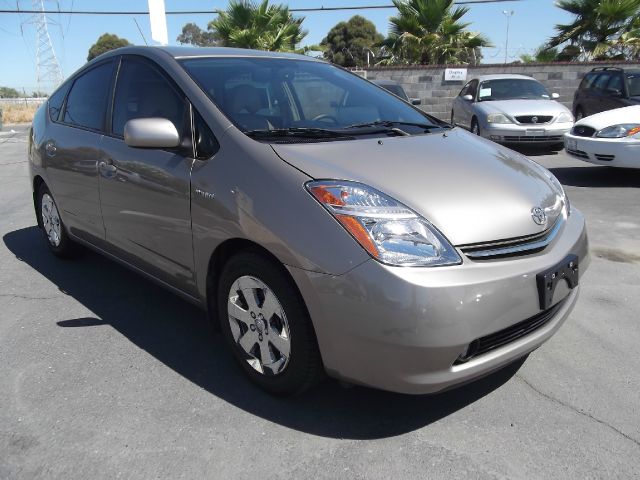 Toyota Prius 2008 photo 1