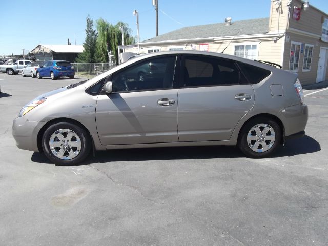 Toyota Prius 2008 photo 2