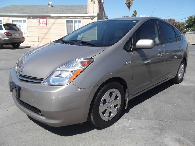 Toyota Prius 2008 photo 3