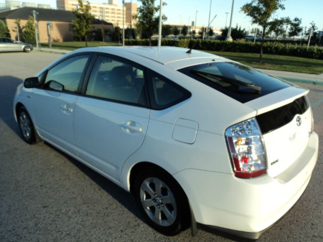 Toyota Prius 2008 photo 1