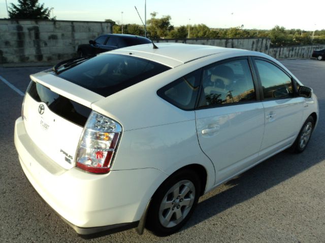 Toyota Prius 2008 photo 3