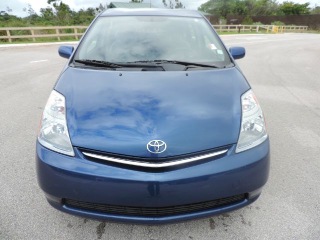 Toyota Prius 2008 photo 10