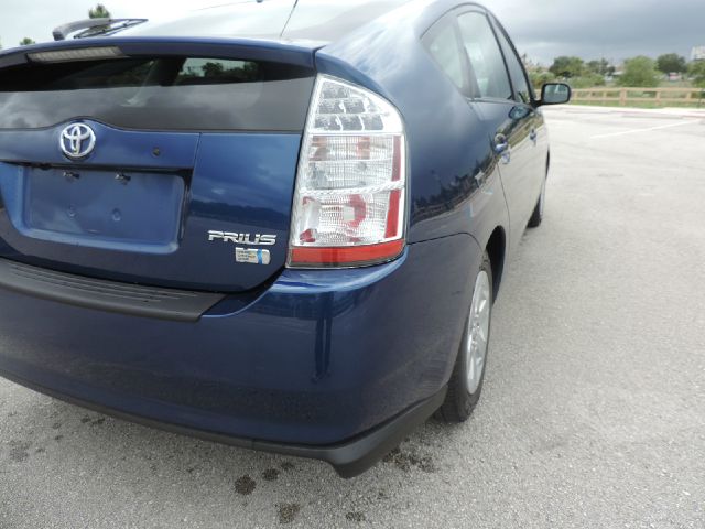 Toyota Prius 2008 photo 13