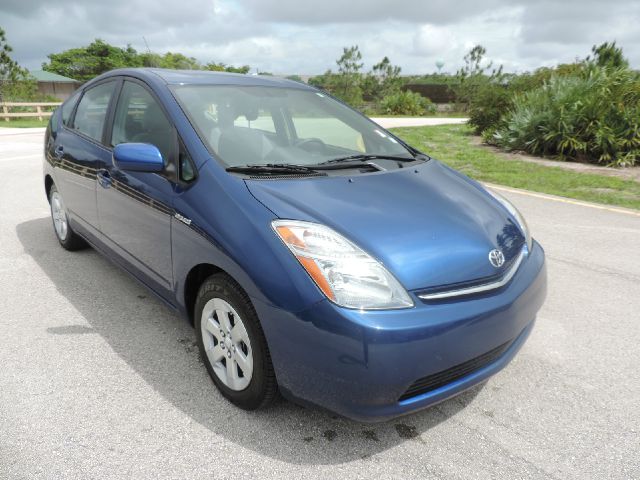 Toyota Prius 2008 photo 15